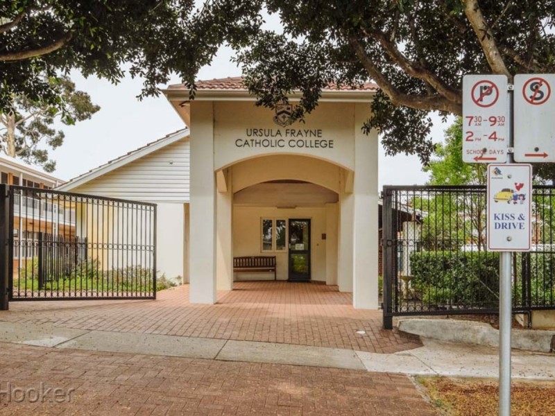 73 Ashburton Street, East Victoria Park WA 6101