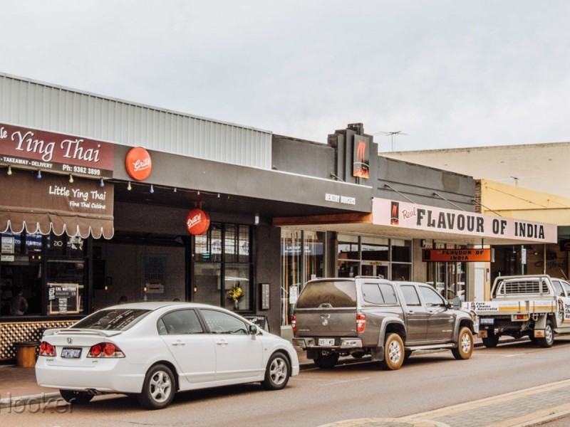 73 Ashburton Street, East Victoria Park WA 6101