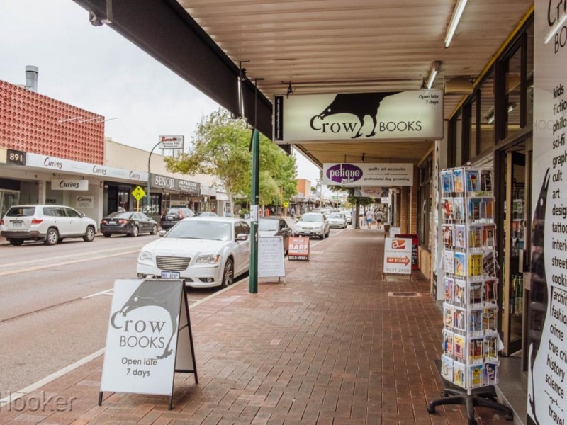 73 Ashburton Street, East Victoria Park WA 6101