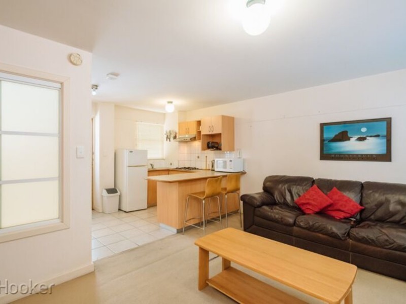 41/138 Adelaide Terrace, East Perth WA 6004