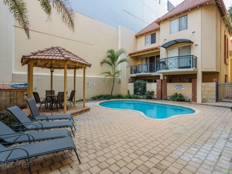 41/138 Adelaide Terrace, East Perth WA 6004