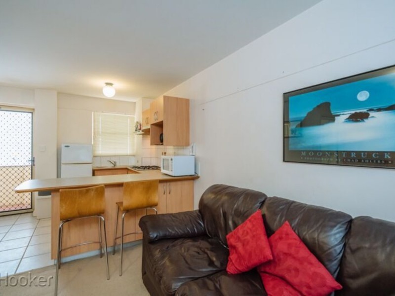 41/138 Adelaide Terrace, East Perth WA 6004