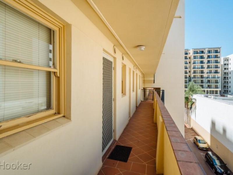 41/138 Adelaide Terrace, East Perth WA 6004