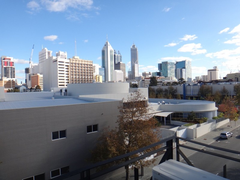 19/8 James Street, Perth WA 6000