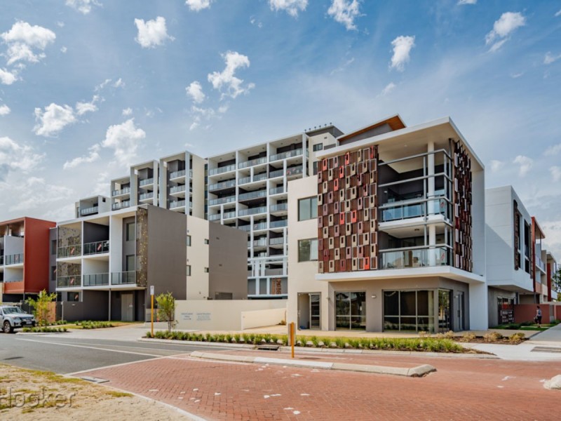 30/2 Tenth Avenue, Maylands WA 6051