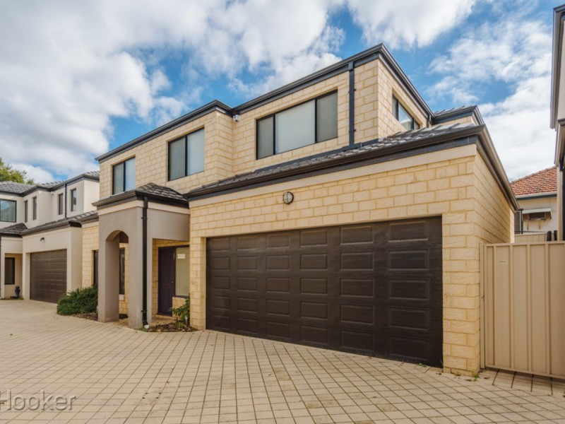 2/42 Gladstone Road, Rivervale WA 6103