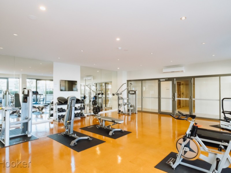 88/262 Lord Street, Perth WA 6000