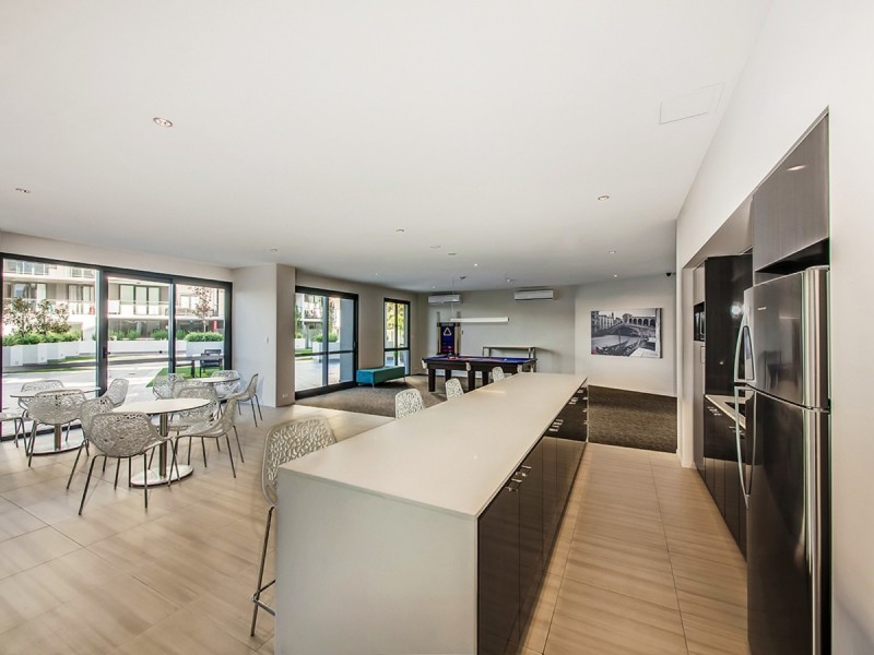 88/262 Lord Street, Perth WA 6000