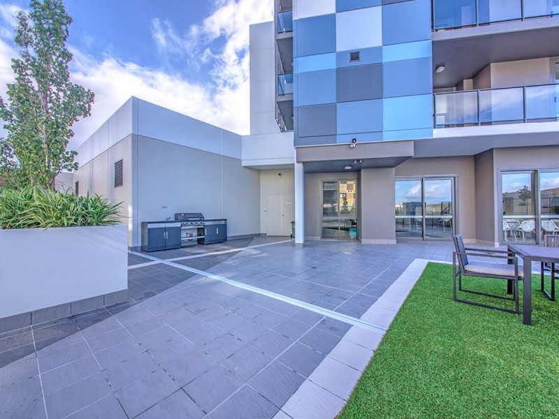 88/262 Lord Street, Perth WA 6000