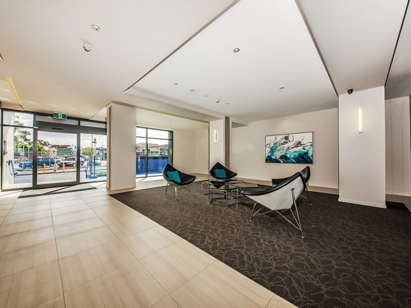 88/262 Lord Street, Perth WA 6000
