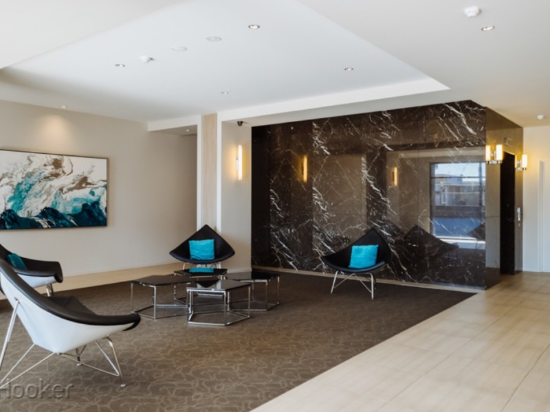 88/262 Lord Street, Perth WA 6000