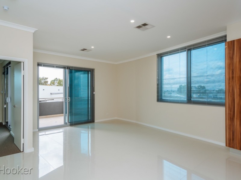 10/2 Edward Street, Perth WA 6000