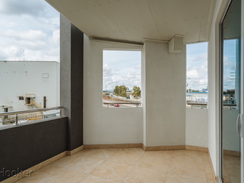 10/2 Edward Street, Perth WA 6000