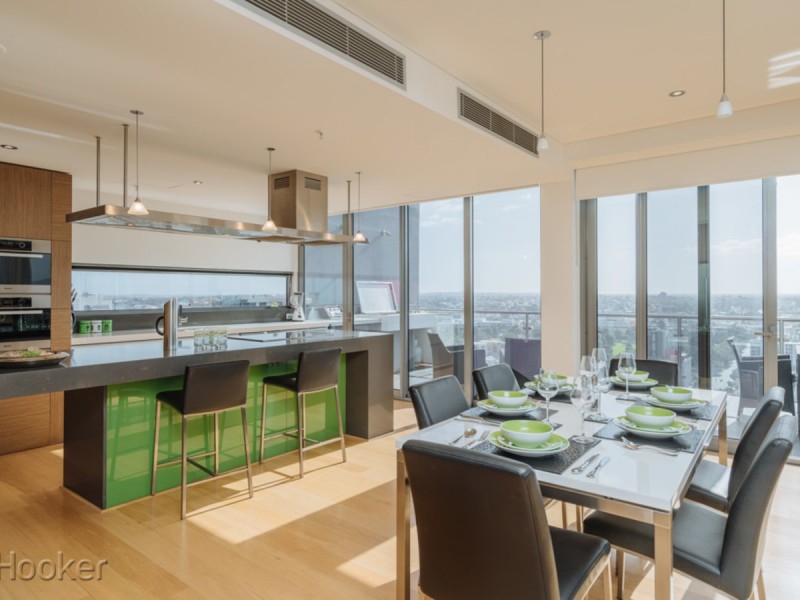 69/155 Adelaide Terrace, East Perth WA 6004