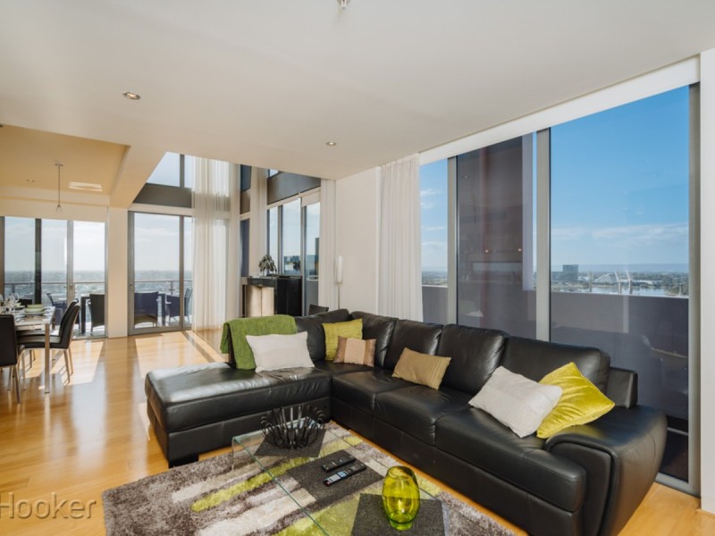 69/155 Adelaide Terrace, East Perth WA 6004