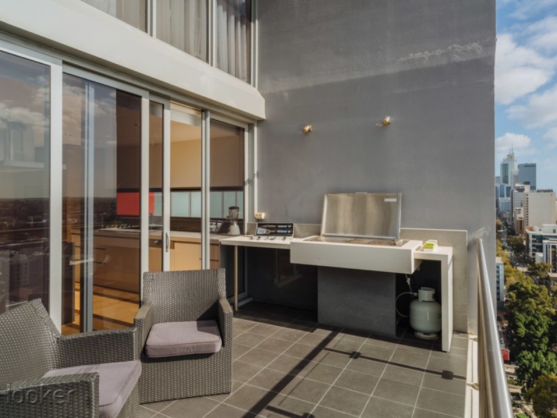 69/155 Adelaide Terrace, East Perth WA 6004