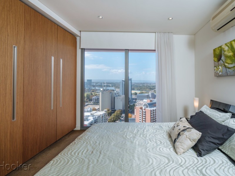 69/155 Adelaide Terrace, East Perth WA 6004