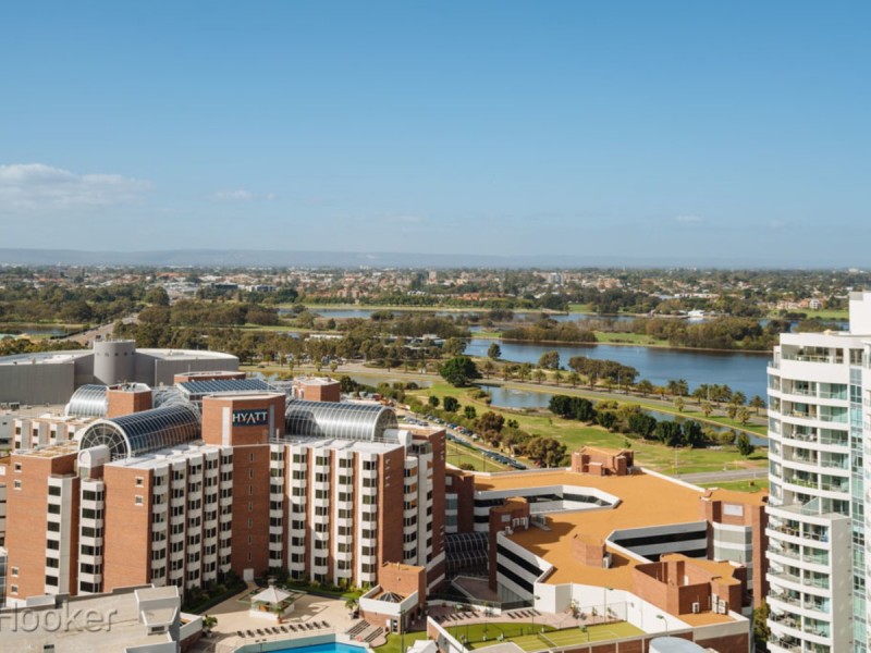 69/155 Adelaide Terrace, East Perth WA 6004