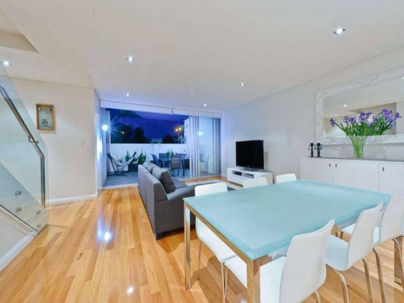 45 Tully Road, East Perth WA 6004