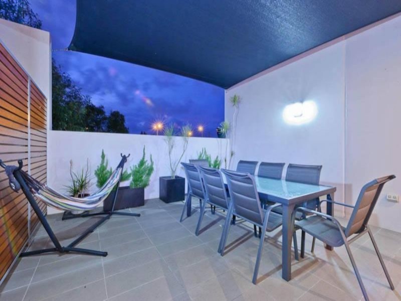 45 Tully Road, East Perth WA 6004