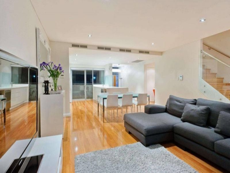 45 Tully Road, East Perth WA 6004