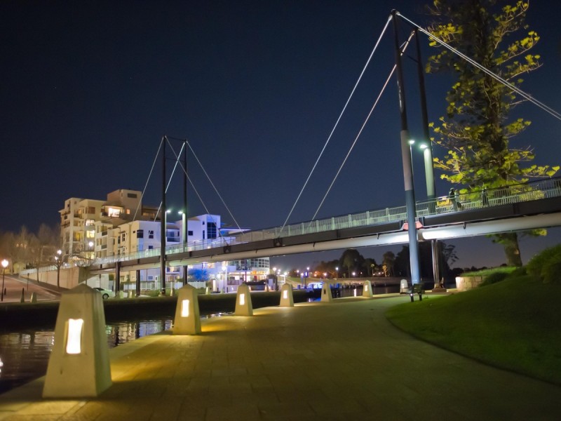 45 Tully Road, East Perth WA 6004