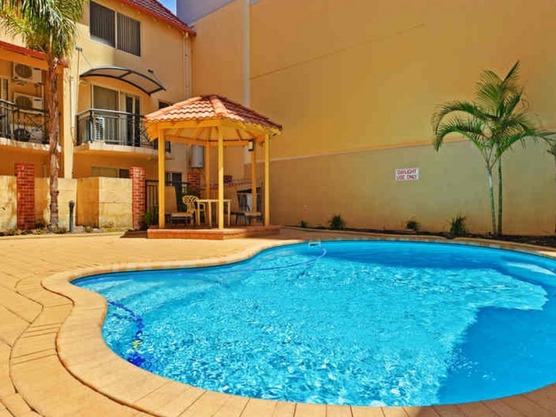 40/138 Adelaide Terrace, East Perth WA 6004