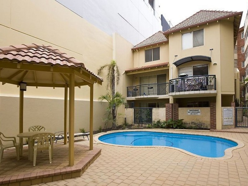 40/138 Adelaide Terrace, East Perth WA 6004