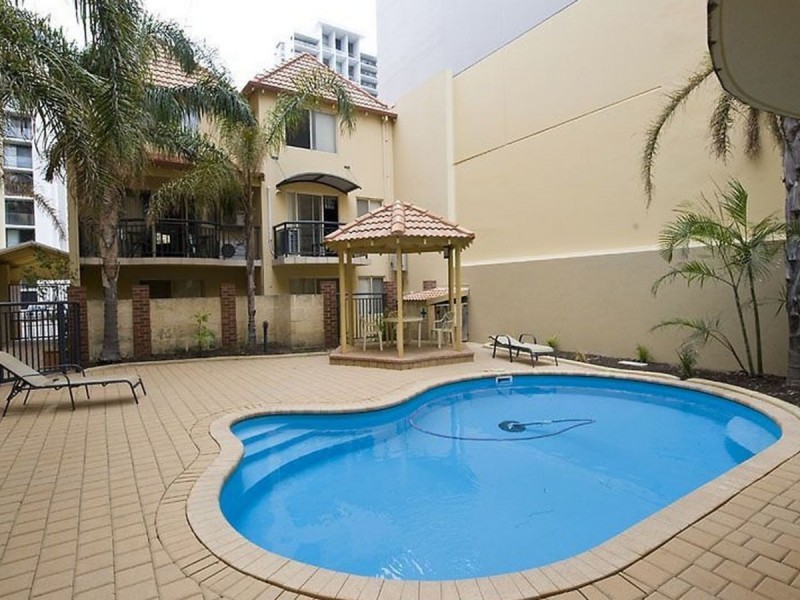 40/138 Adelaide Terrace, East Perth WA 6004