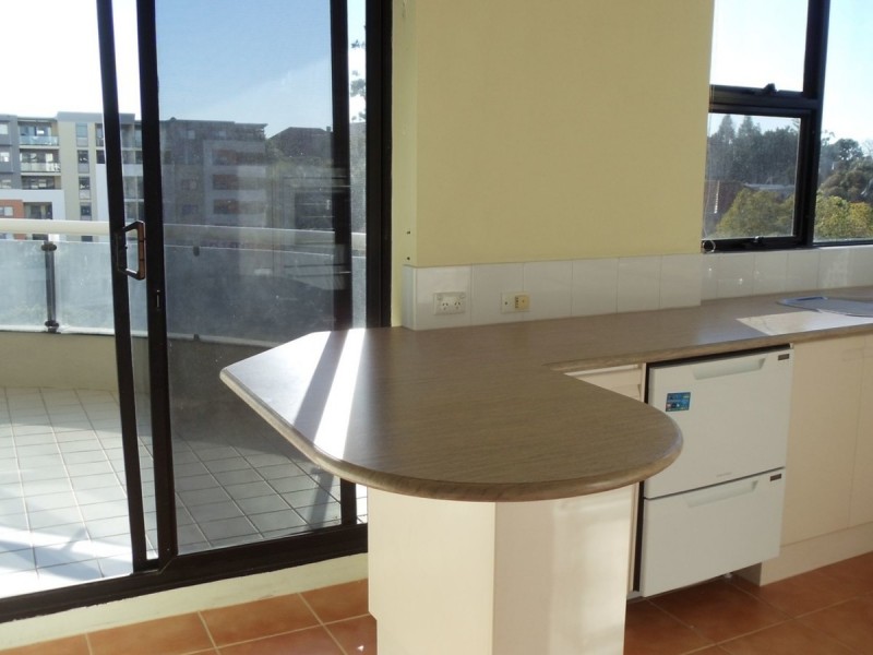 40/47 Forrest Avenue, East Perth WA 6004