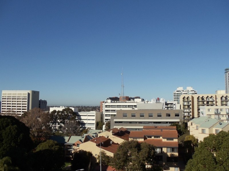 40/47 Forrest Avenue, East Perth WA 6004