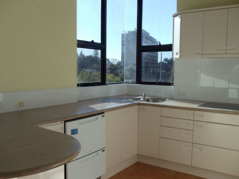 40/47 Forrest Avenue, East Perth WA 6004