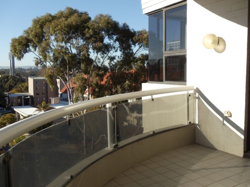 40/47 Forrest Avenue, East Perth WA 6004