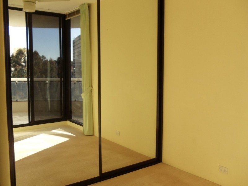 40/47 Forrest Avenue, East Perth WA 6004