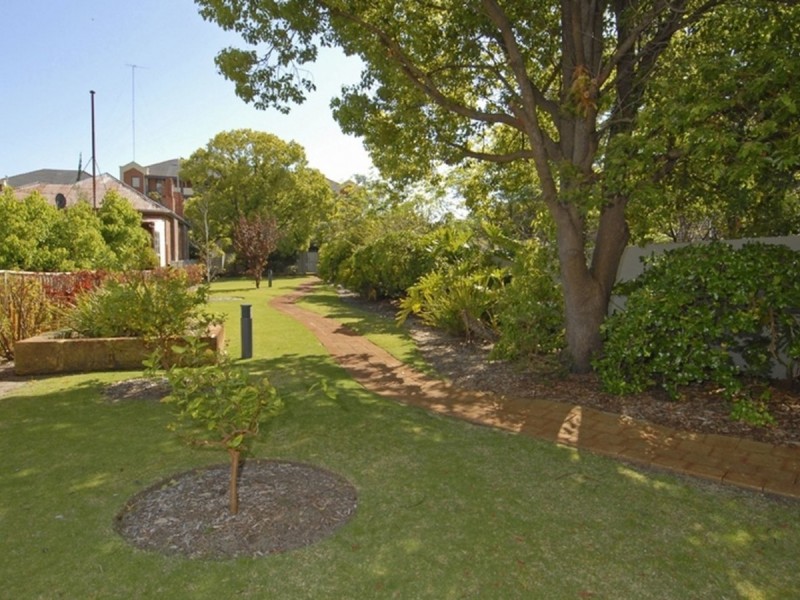 40/47 Forrest Avenue, East Perth WA 6004