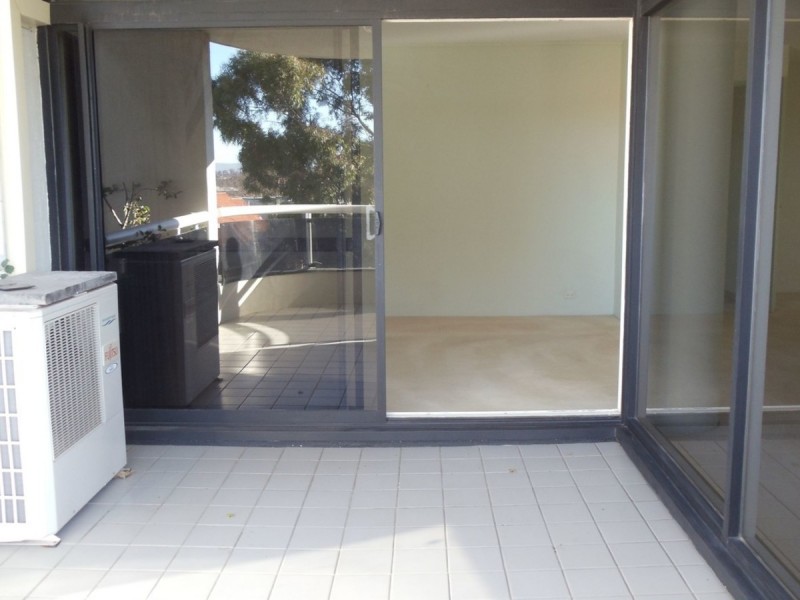 40/47 Forrest Avenue, East Perth WA 6004