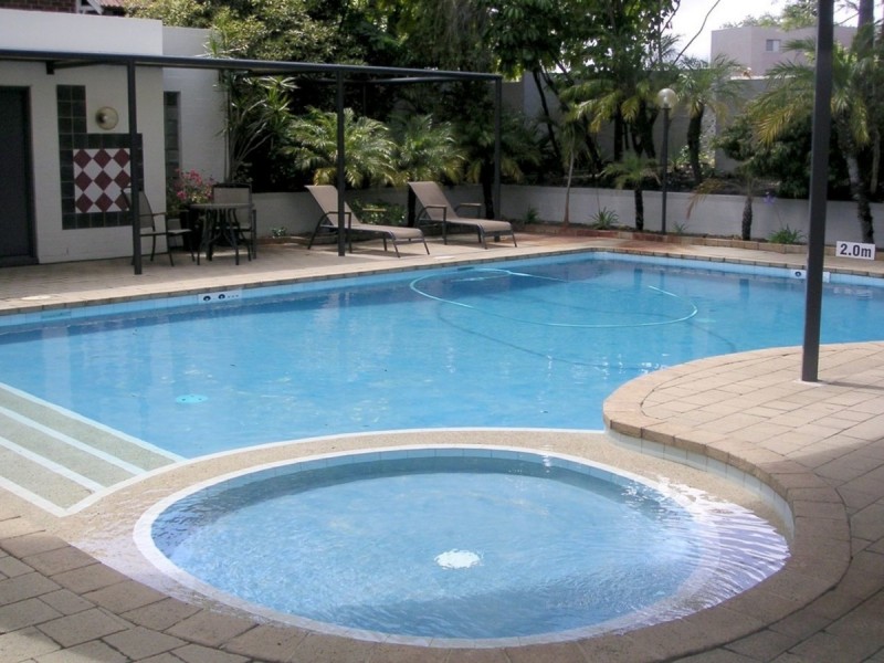 40/47 Forrest Avenue, East Perth WA 6004