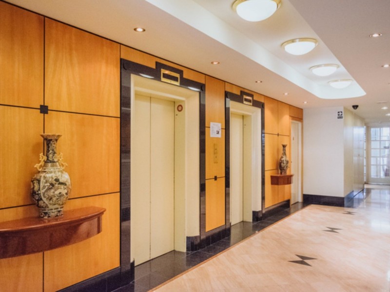 40/47 Forrest Avenue, East Perth WA 6004