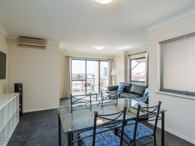 64/273 Hay Street, East Perth WA 6004