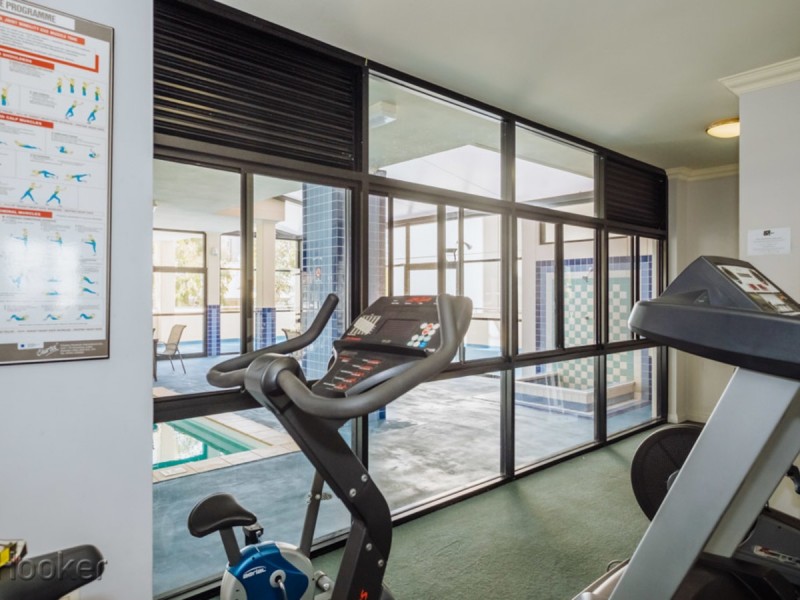 64/273 Hay Street, East Perth WA 6004