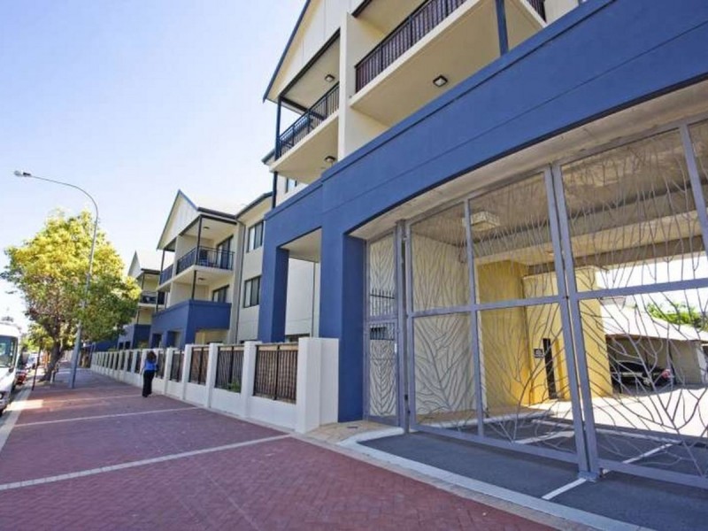 122/215 Stirling Street, Perth WA 6000