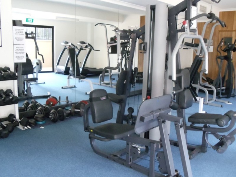 122/215 Stirling Street, Perth WA 6000