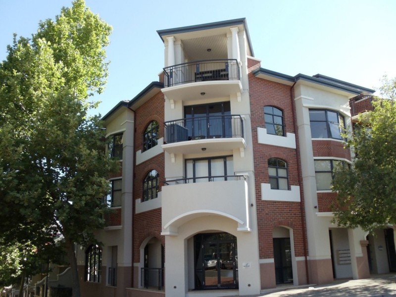 20/37 Brown Street, East Perth WA 6004