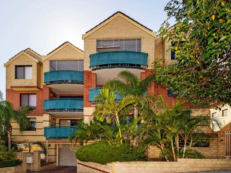 12/30 Bronte Street, East Perth WA 6004