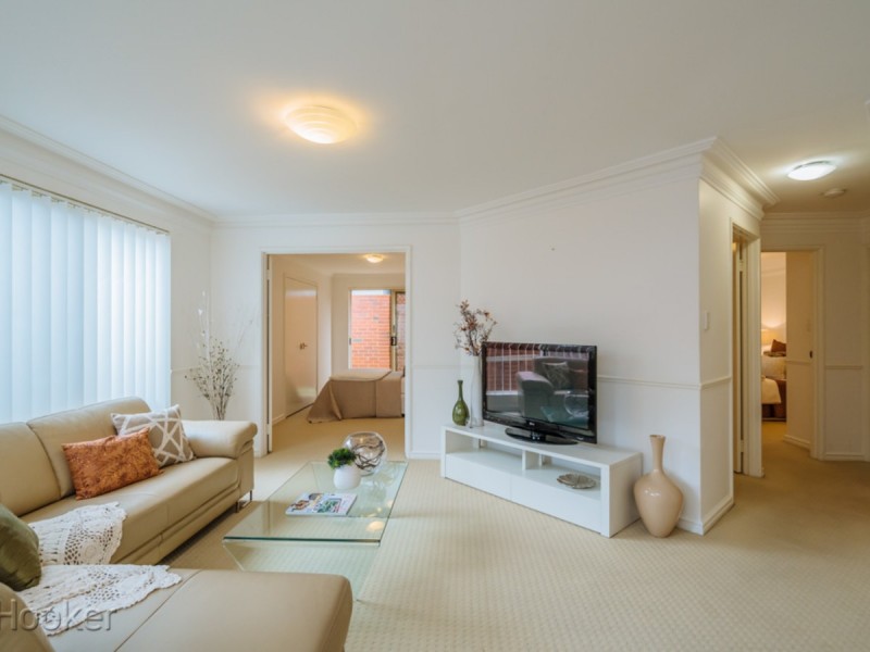 7/42 Bronte Street, East Perth WA 6004