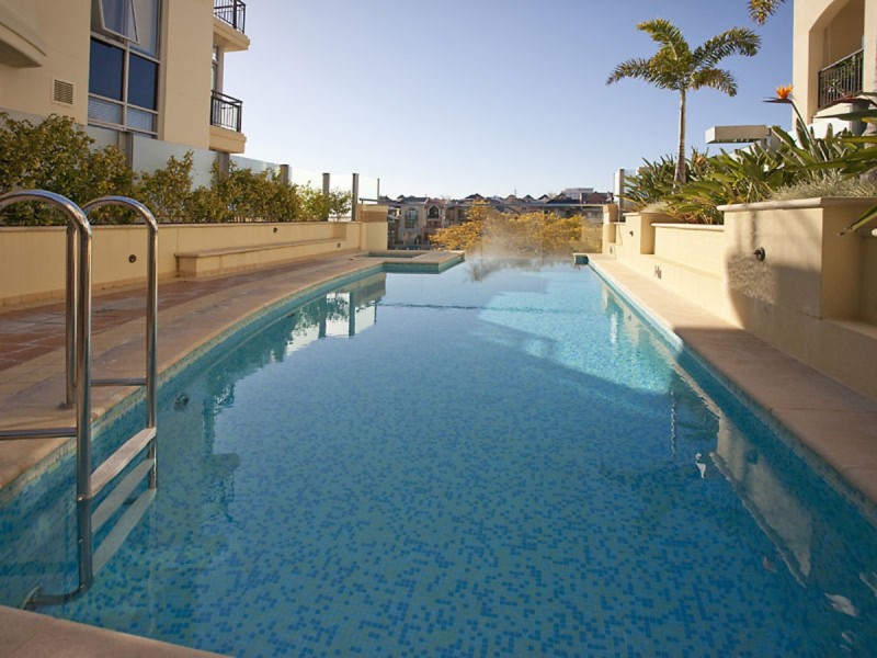 49/20 Royal Street, East Perth WA 6004