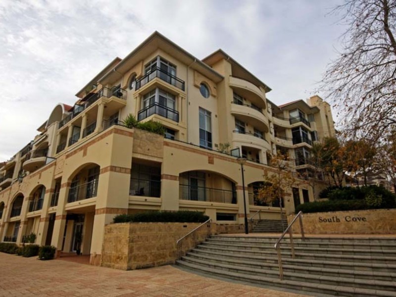 49/20 Royal Street, East Perth WA 6004