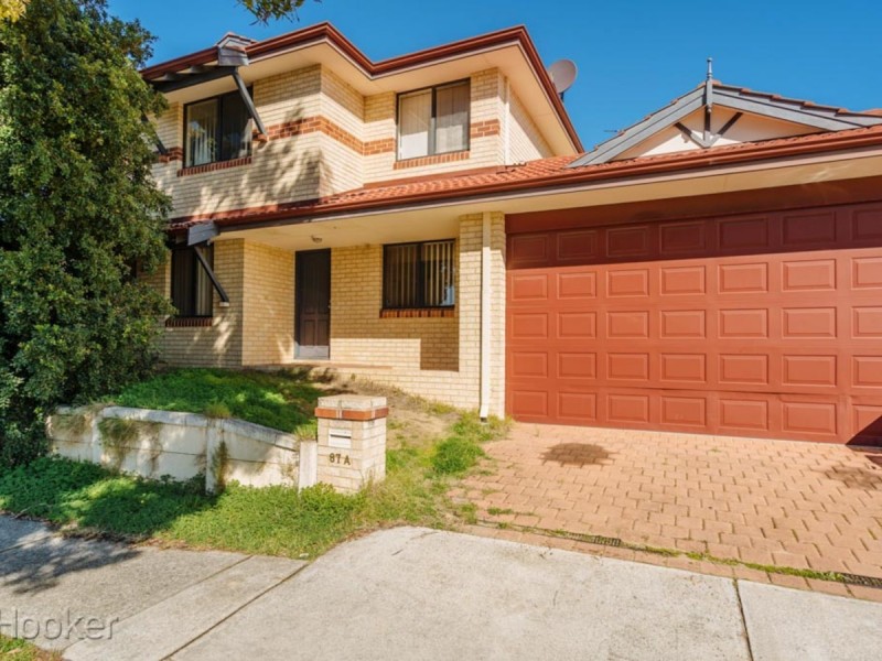 87a Caledonian Avenue, Maylands WA 6051