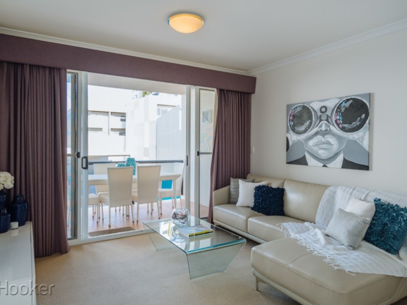 11/71 Parry Street, Perth WA 6000