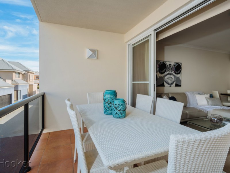 11/71 Parry Street, Perth WA 6000